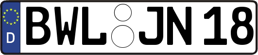 BWL-JN18