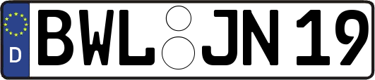 BWL-JN19