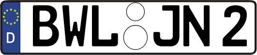 BWL-JN2