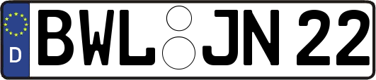 BWL-JN22