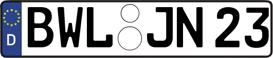 BWL-JN23