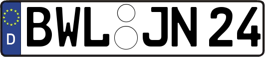 BWL-JN24
