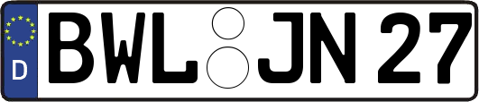 BWL-JN27