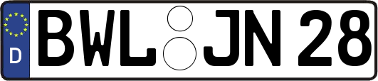 BWL-JN28