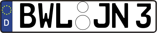 BWL-JN3