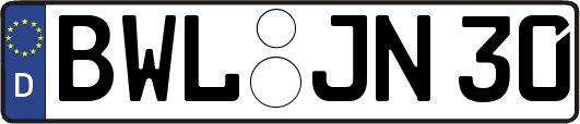 BWL-JN30