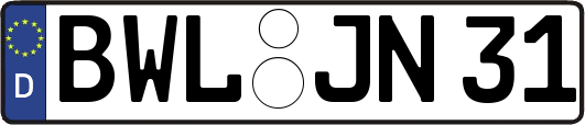 BWL-JN31