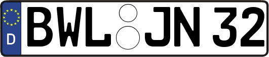 BWL-JN32