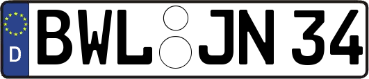 BWL-JN34