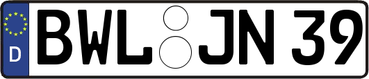 BWL-JN39
