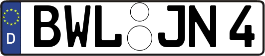 BWL-JN4