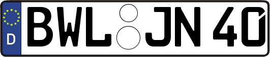 BWL-JN40