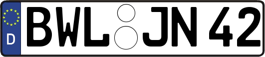 BWL-JN42