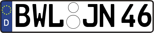 BWL-JN46