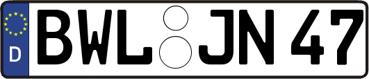 BWL-JN47