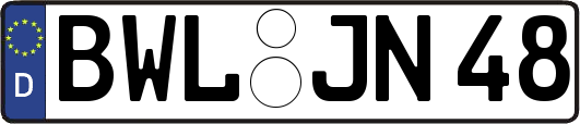 BWL-JN48
