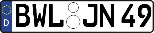 BWL-JN49