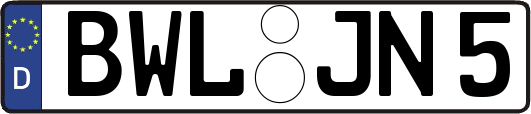 BWL-JN5