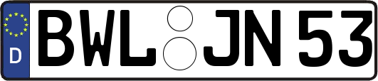BWL-JN53