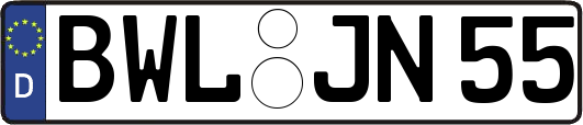 BWL-JN55