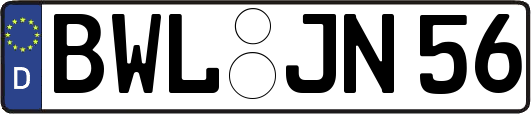 BWL-JN56