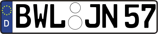 BWL-JN57