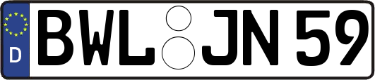 BWL-JN59