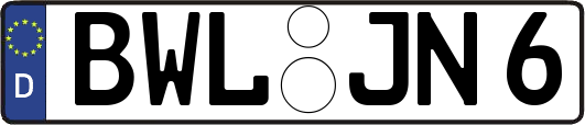 BWL-JN6