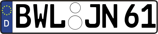 BWL-JN61