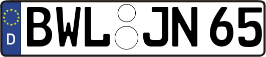 BWL-JN65
