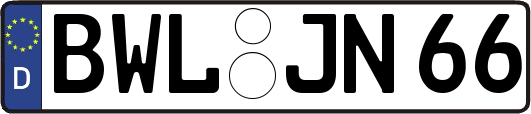 BWL-JN66