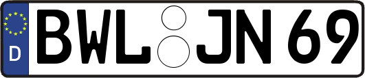 BWL-JN69