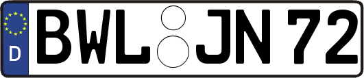 BWL-JN72