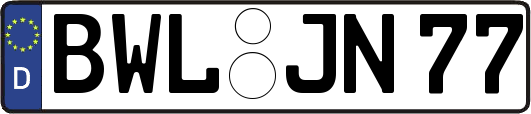 BWL-JN77