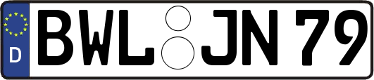 BWL-JN79