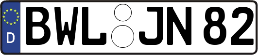 BWL-JN82