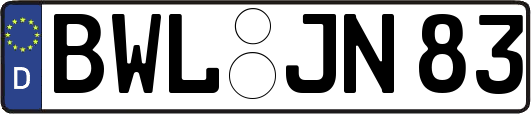 BWL-JN83