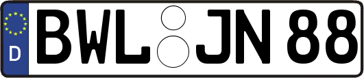 BWL-JN88