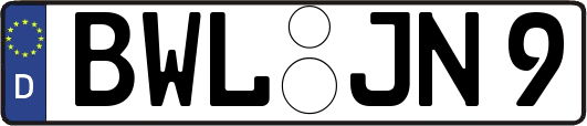 BWL-JN9