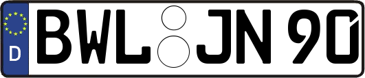 BWL-JN90