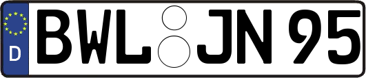 BWL-JN95
