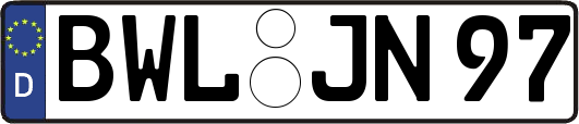 BWL-JN97