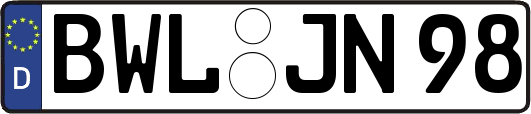 BWL-JN98
