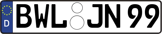 BWL-JN99