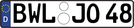 BWL-JO48