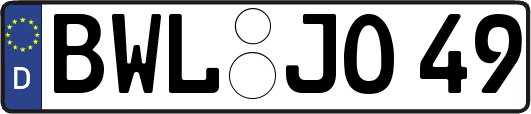 BWL-JO49