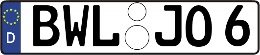 BWL-JO6