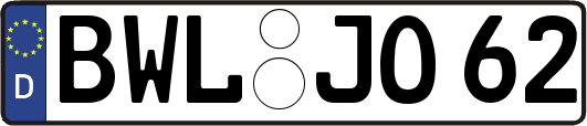 BWL-JO62