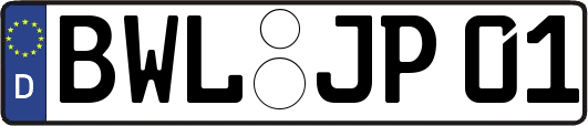 BWL-JP01