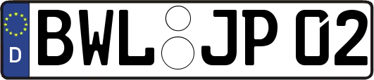 BWL-JP02